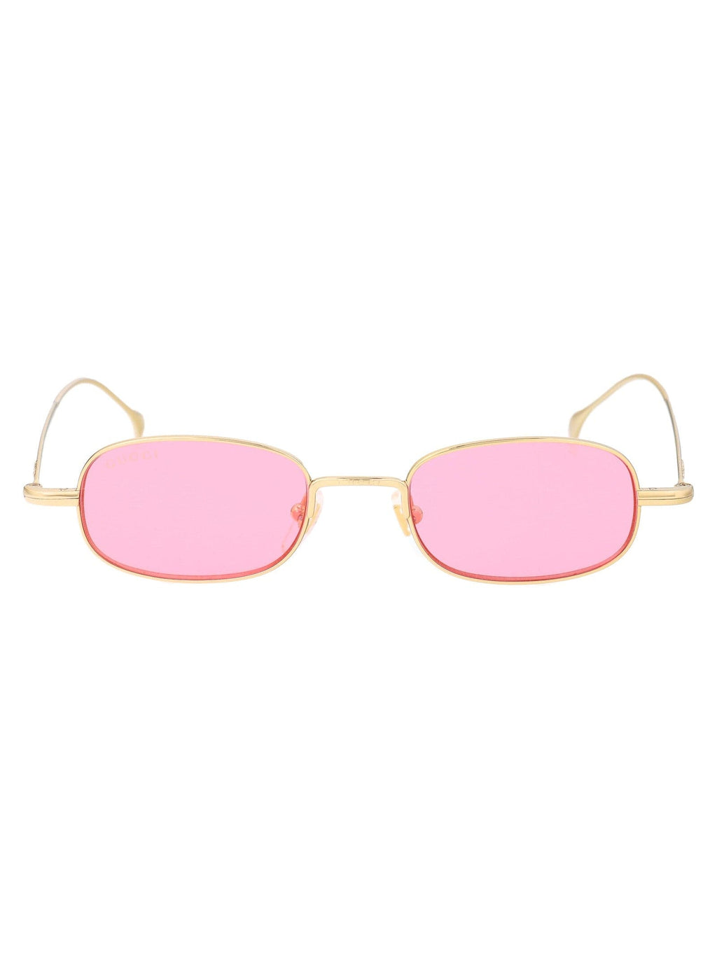 GUCCI Metal Sunglasses for Men - GG1648S