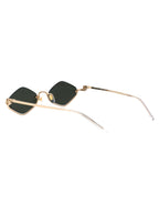 GUCCI Metal Sunglasses for Women