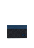 GUCCI Mini GG Card Case