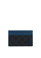 GUCCI Mini GG Card Case