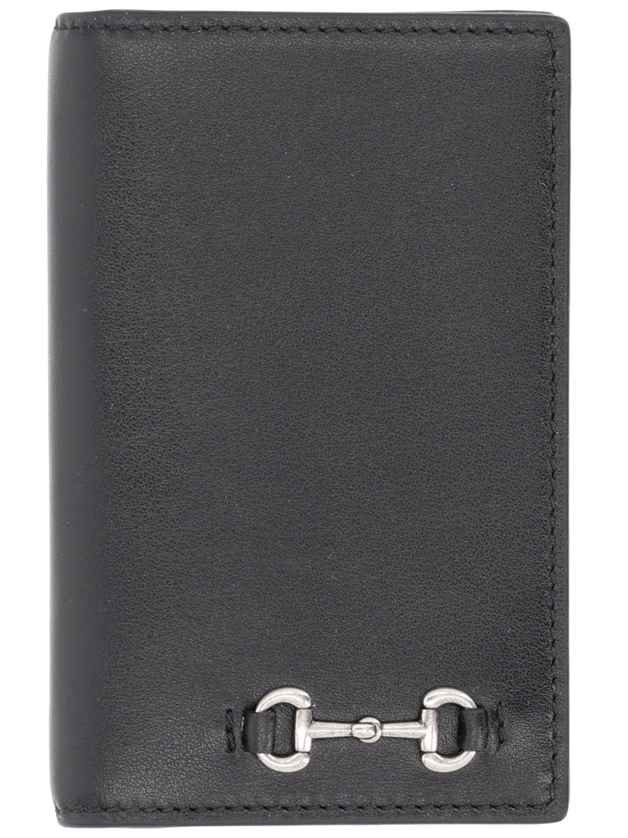 GUCCI Mini Long Card Holder