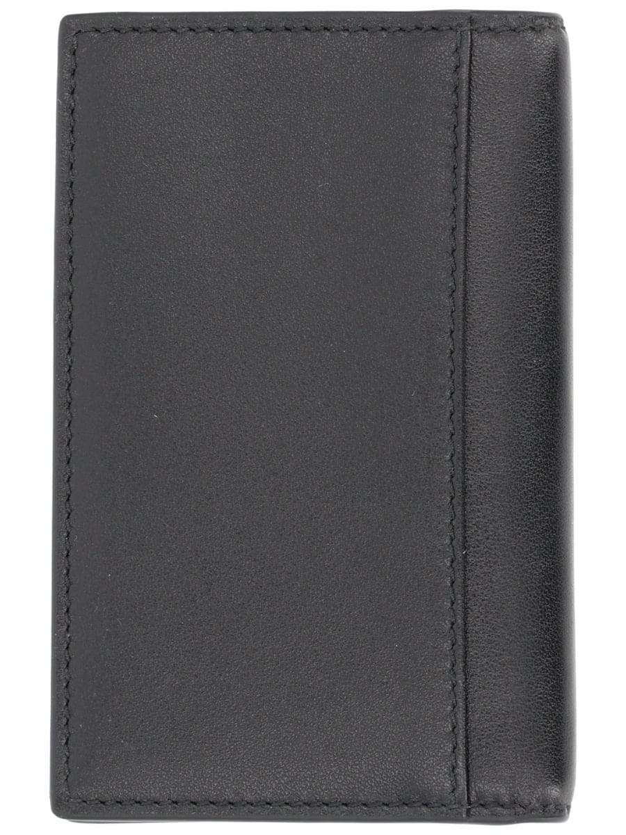 GUCCI Mini Long Card Holder