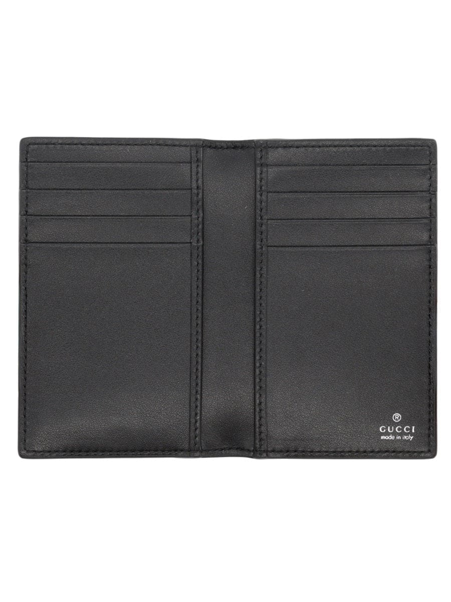 GUCCI Mini Long Card Holder