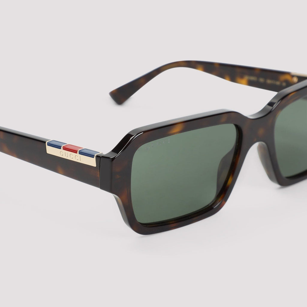 GUCCI Printed Acetate Sunglasses for Men