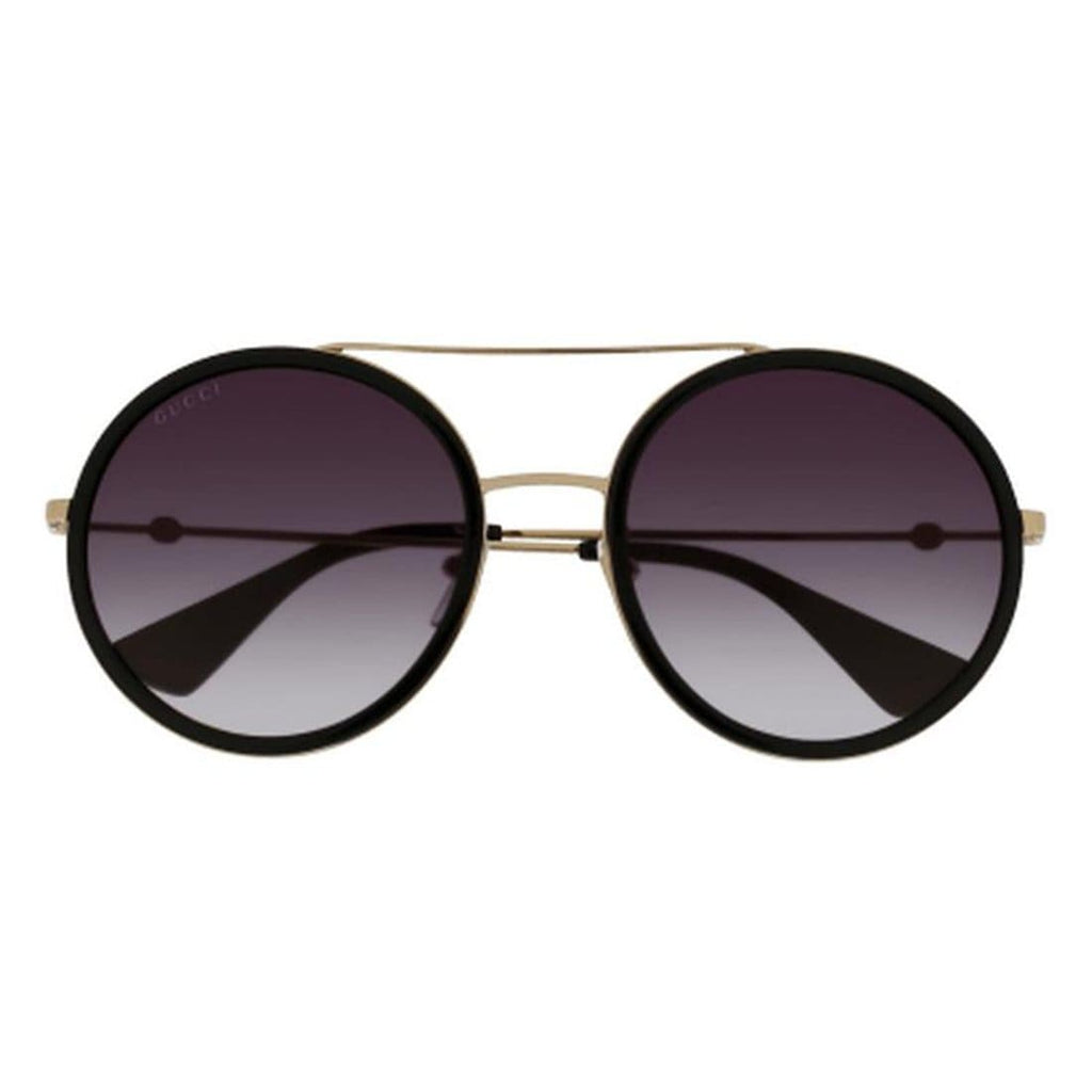 GUCCI Sleek Designer GG0061S Sunglasses for Women