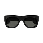 GUCCI Sleek Modern Sunglasses for Men