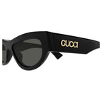 GUCCI Sophisticated GG1834S Women’s Sunglasses