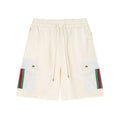 Gucci Sport Short Pant 'Beige'