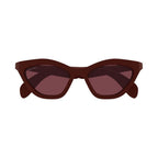 GUCCI Stylish Acetate Sunglasses for Women
