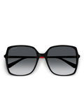 GUCCI Stylish Oversized Sunglasses for Women