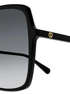GUCCI Stylish Oversized Sunglasses for Women