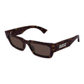 GUCCI Stylish Retro Sunglasses for Men