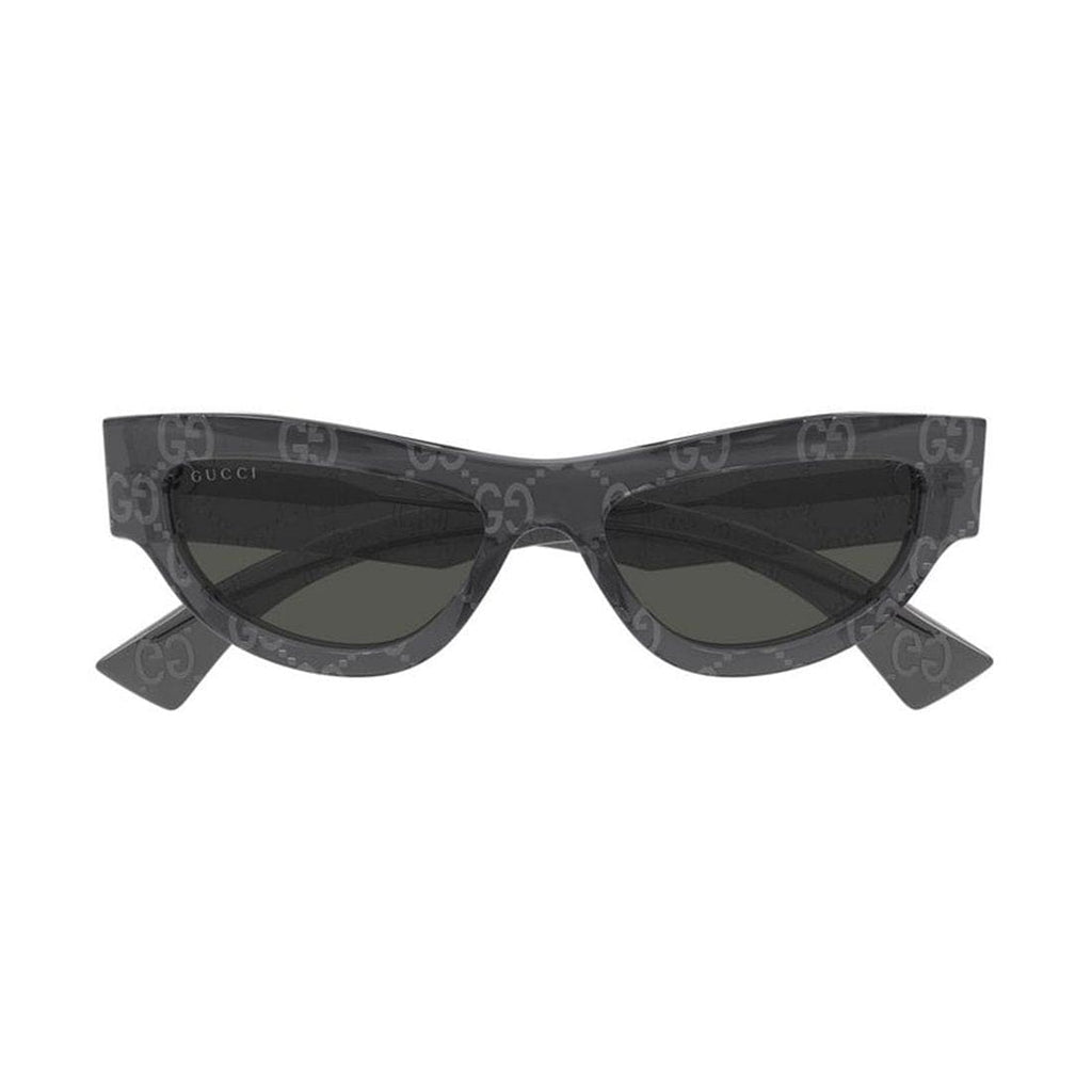 GUCCI Stylish Women's Sunglasses with GG Frame