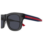 GUCCI Trendy Men's Sunglasses - GG1991S Model