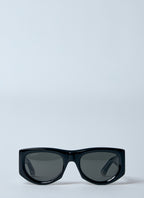 Gucci Women Rectangular Frame Sunglasses