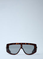 Gucci Men Rectangle Sunglasses