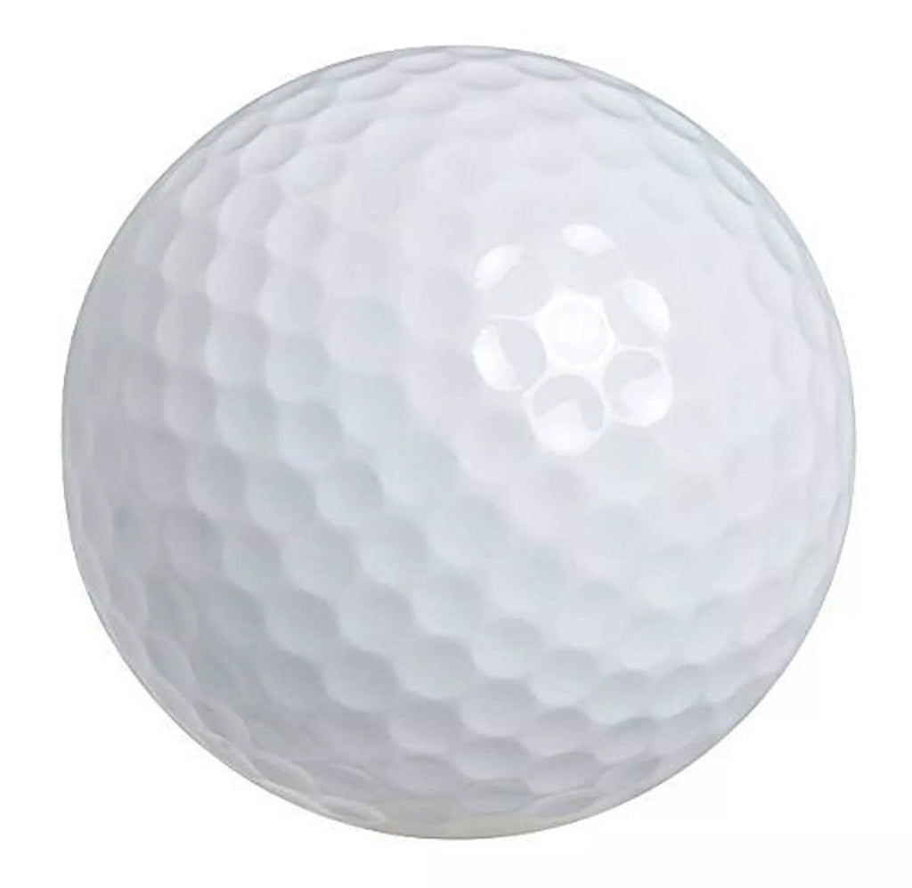 Gender Reveal Golf Ball - Pink Exploding Powder - It’s a Girl
