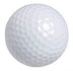 Gender Reveal Golf Ball - Pink Exploding Powder - It’s a Girl