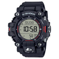 Casio G-Shock Mudman Tough Solar Triple Sensor Men's Watch - GW-9500-1DR