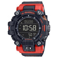 Casio Men's G-Shock Black Dial Watch - GW9500-1A4