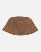 Keller | Classic Leather Bucket Hat