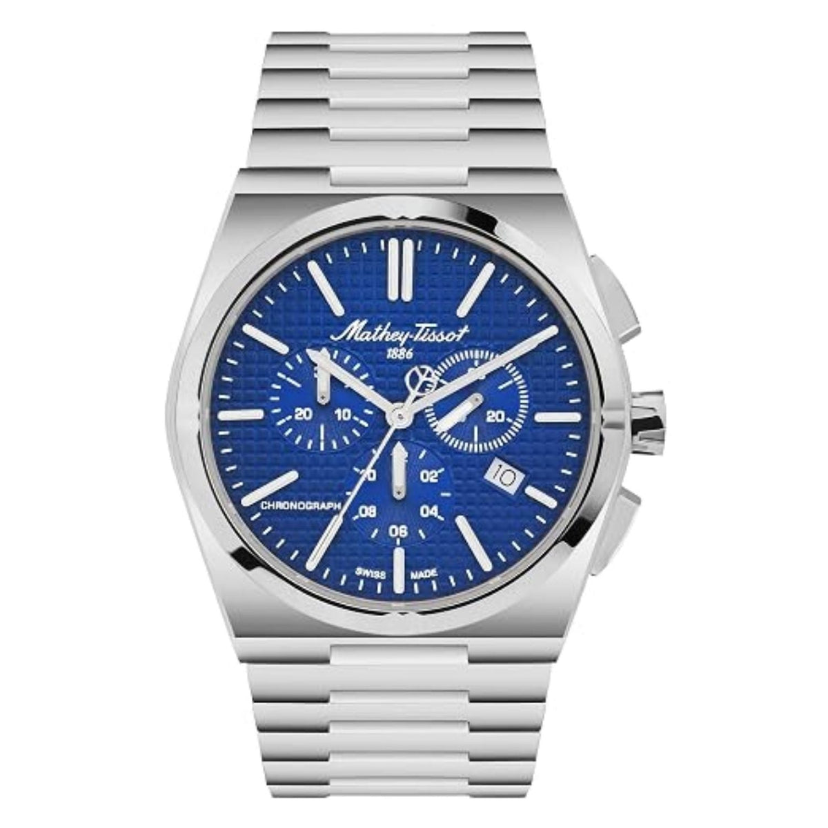Mathey Tissot Men's Zoltan