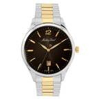 Mathey Tissot Men's Urban Metal
