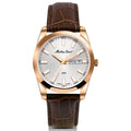 Mathey-Tissot Men's Mathy I Day-Date