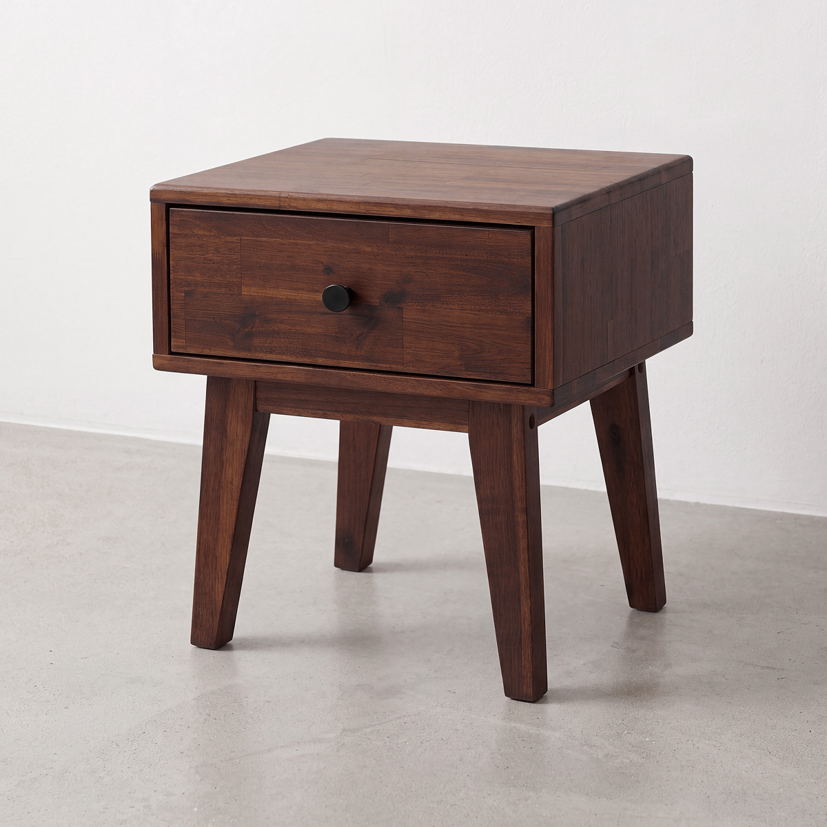 Sofia Solid Wood Nightstand