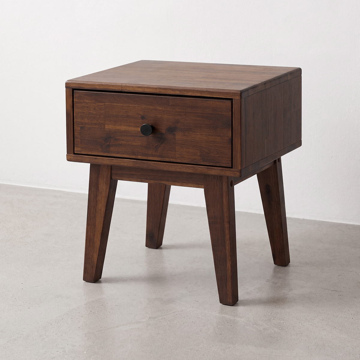 Sofia Solid Wood Nightstand