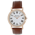 Mathey Tissot Men's City