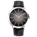 Mathey Tissot Men's Darius Grey Dial Watch - H7915AS