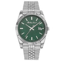 Mathey-Tissot Men's Mathy III