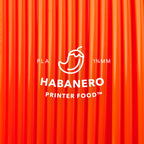 Habanero Printer Food..