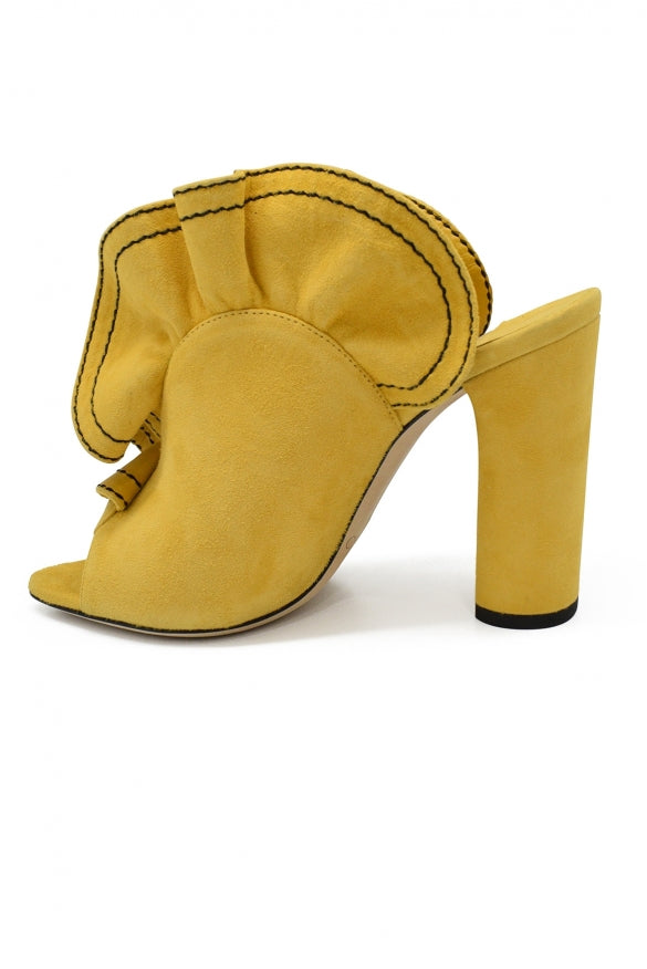 Jimmy Choo Women Haile 100 Mules
