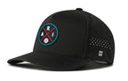 Arizona Baseball Performance 5-Panel Hat  |  ARI X Flexfit® Snapback