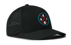 Arizona Baseball Performance 5-Panel Hat  |  ARI X Flexfit® Snapback