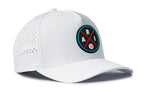 Arizona Baseball Performance 5-Panel Hat  |  ARI X Flexfit® Snapback