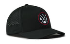 Atlanta Football Performance 5-Panel Hat  |  ATL X Flexfit® Snapback