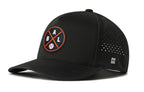 Baltimore Baseball Performance 5-Panel Hat  |  BAL X Flexfit® Snapback