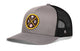 Gray-Black