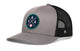 Gray-Black
