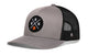 Gray-Black