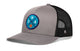 Gray-Black