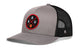 Gray-Black