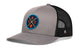 Gray-Black