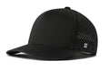Blank Performance 5-Panel Hat  |  Flexfit Snapback