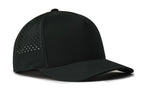 Blank Performance 5-Panel Hat  |  Flexfit Snapback