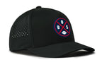 Boston Football Performance 5-Panel Hat  |  BOS X Flexfit® Snapback