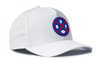 Buffalo Football Performance 5-Panel Hat  |  BUF X Flexfit® Snapback